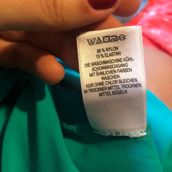 Dress - Picture 5 of 5